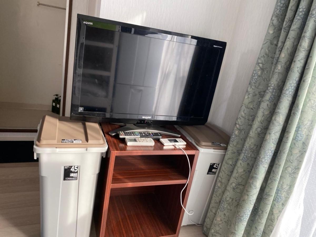Takemura Building 302 Apartament *