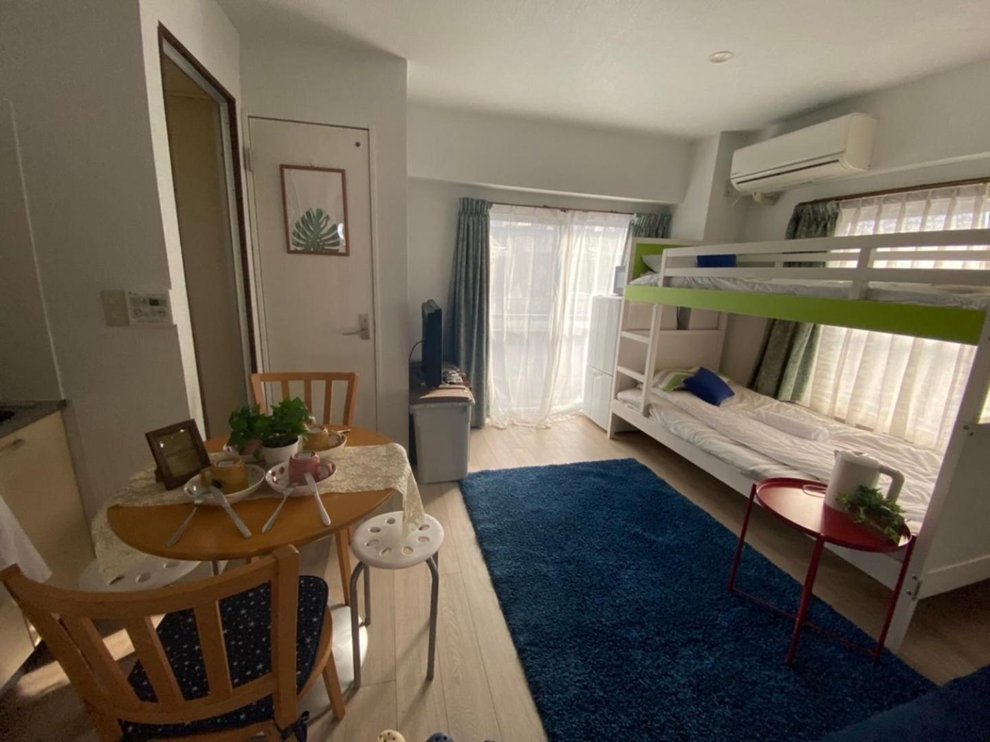 Apartament Takemura Building 302