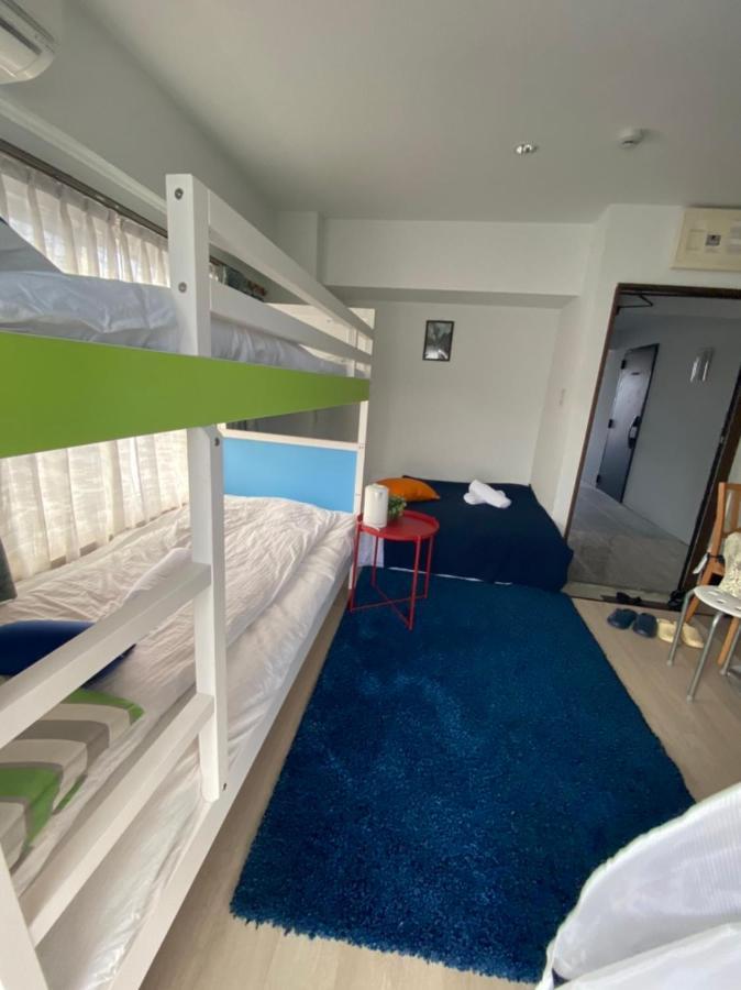 Apartament Takemura Building 302 *