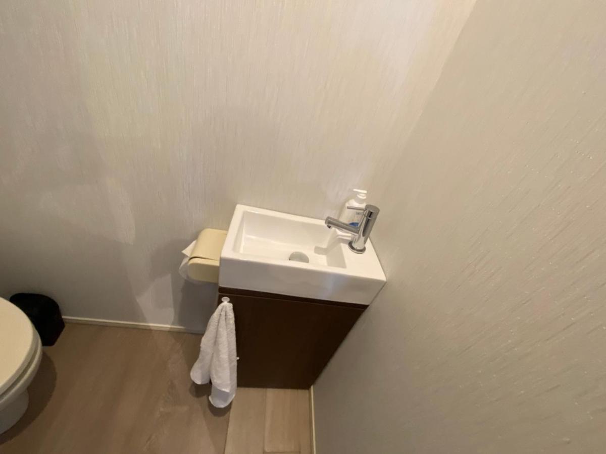 Apartament Takemura Building 302 *