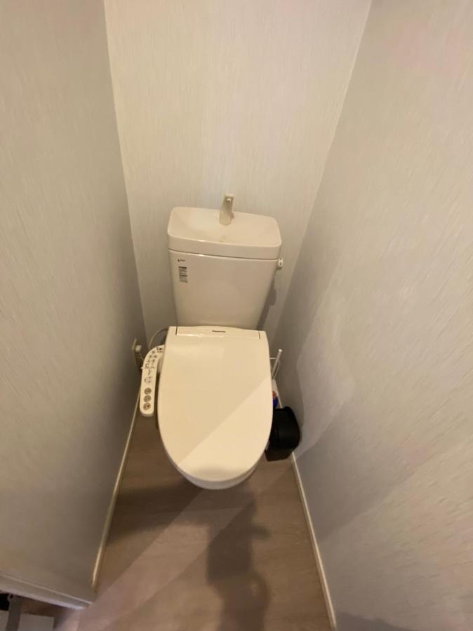 Apartament Takemura Building 302 *