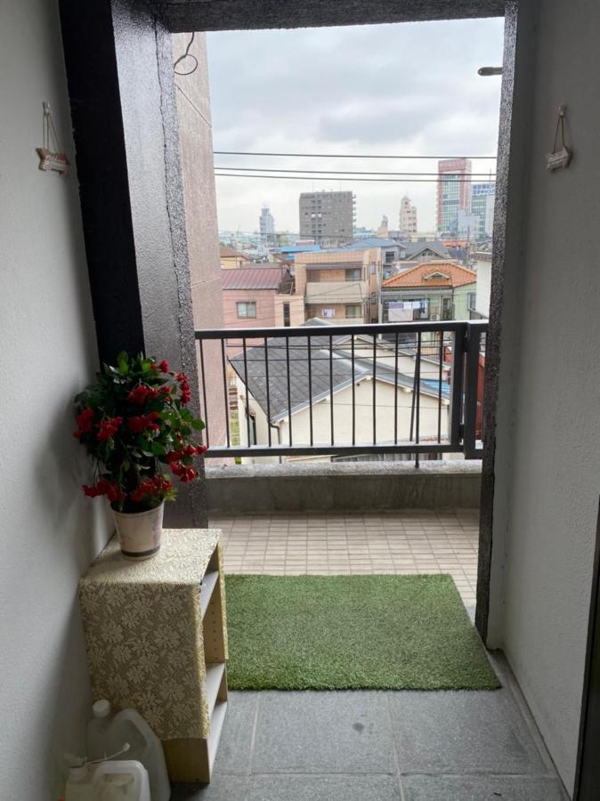 Apartament Takemura Building 302