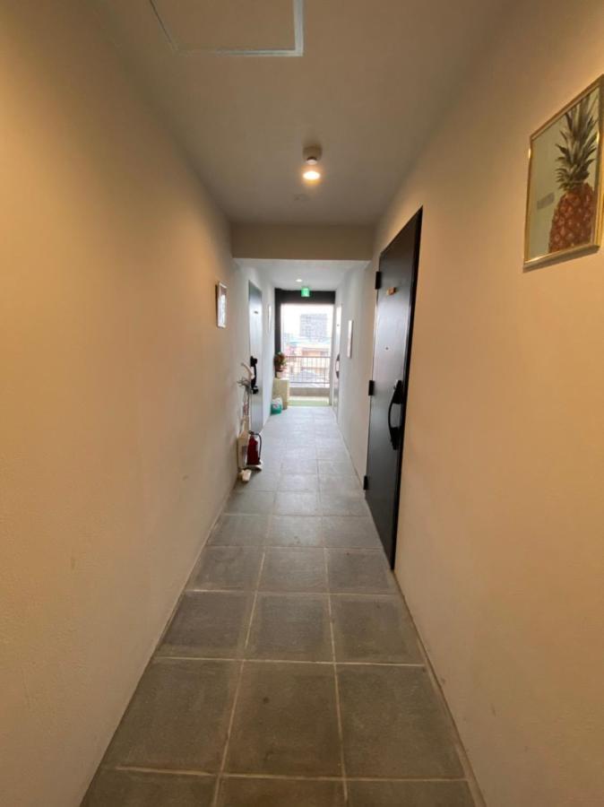 Takemura Building 302 Apartament *